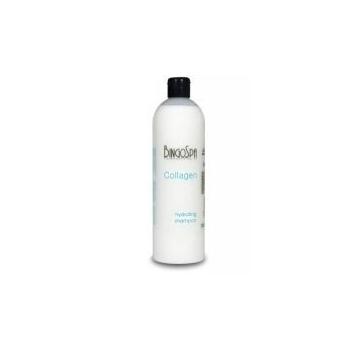 .BINGOSPA Kolagen do mycia i piel. włosow 500ml .